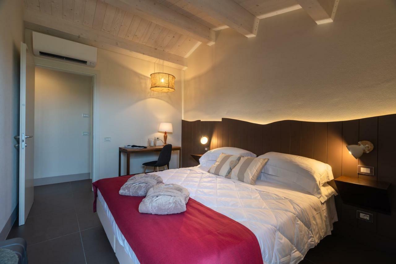 Podere Maremma Spa & Ristorante Orbetello Exterior foto