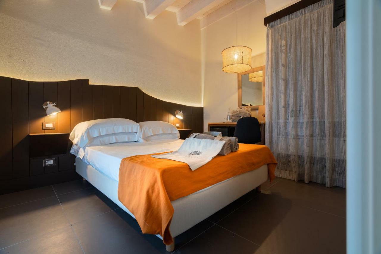Podere Maremma Spa & Ristorante Orbetello Exterior foto