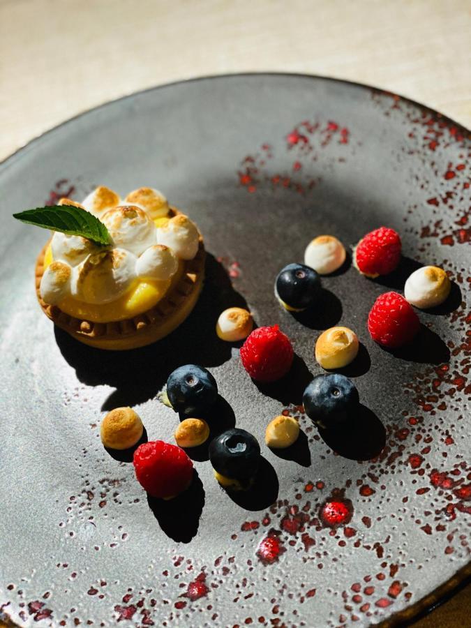 Podere Maremma Spa & Ristorante Orbetello Exterior foto